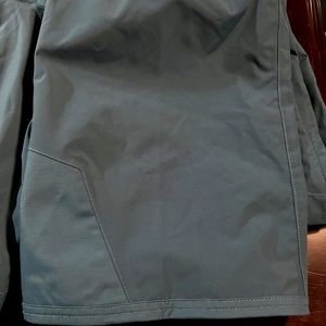 2XL Men’s North Face Dry Vent Pants